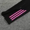 Chandal Real Madrid Rosa 2024-2025 manga