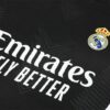 Chandal de entrenamiento Real Madrid Morado 2024-2025 frontal