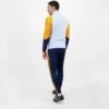 Chandal entrenamiento Real Madrid 2024-2025 dorsal