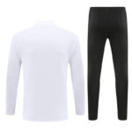 Chandal selección Argentina Blanca 2024-2025 dorsal