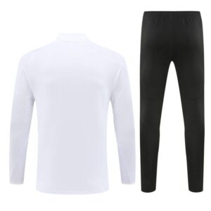 Chandal selección Argentina Blanca 2024-2025 dorsal