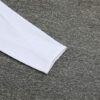 Chandal selección Argentina Blanca 2024-2025 manga