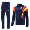 Chandal selección de España Azul 2024-2025