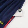 Chandal selección de España Azul 2024-2025 bolsillo