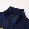 Chandal selección de España Azul 2024-2025 cuello