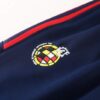 Chandal selección de España Azul 2024-2025 escudo