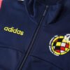 Chandal selección de España Azul 2024-2025 frontal
