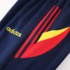 Chandal selección de España Azul 2024-2025 pantalon lateral