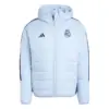 Chaqueta de entrenamiento Real Madrid - Azul 2024-2025