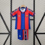 Conjunto-niño-barcelona-primera-equipacion-retro-1995-1997