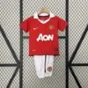 Conjunto-niño-manchester-united-primera-equipacion-retro-2010-2011