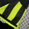 camiseta-Borussia-Dortmund-segunda-equipacion-1996-1997-puño-izquierdo