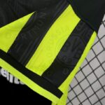 camiseta-Borussia-Dortmund-segunda-equipacion-1996-1997-puño-izquierdo