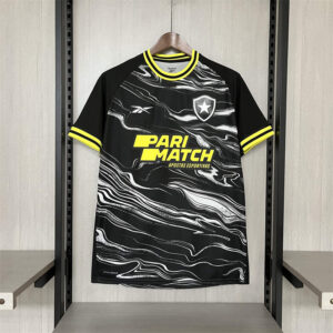 camiseta-botafogo-cuarta-equipacion-2024-2025