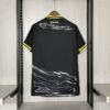 camiseta-botafogo-cuarta-equipacion-2024-2025-parte-trasera