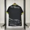 camiseta-botafogo-cuarta-equipacion-2024-2025-parte-trasera