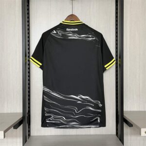 camiseta-botafogo-cuarta-equipacion-2024-2025-parte-trasera