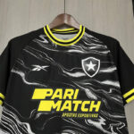 camiseta-botafogo-cuarta-equipacion-2024-2025-pecho