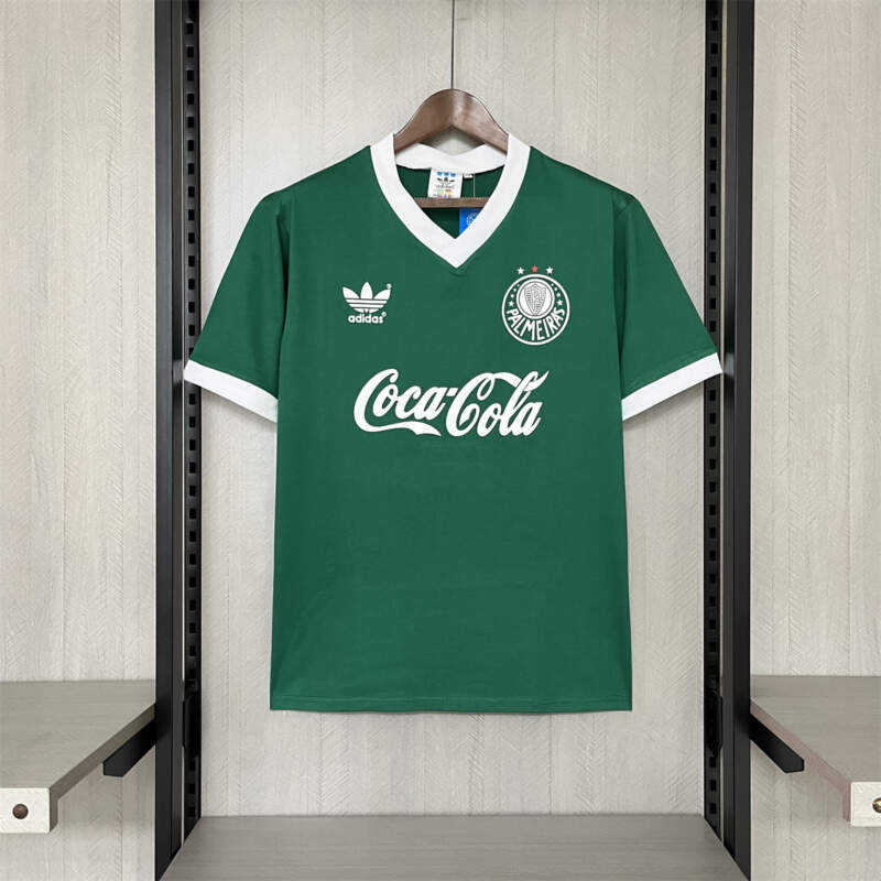 camiseta-palmeiras-primera-equipacion-1989 camiseta-palmeiras-primera-equipacion-1989