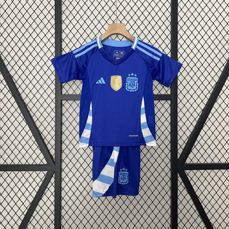 conjunto-niño-argentina-segunda-equipacion-2024-2025 conjunto-niño-argentina-segunda-equipacion-2024-2025