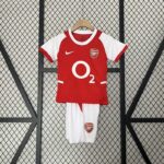 conjunto-niño-arsenal-primera-equipacion-retro-2002-2004