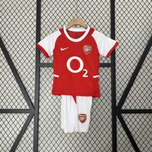 conjunto-niño-arsenal-primera-equipacion-retro-2002-2004
