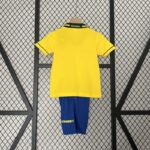 conjunto-niño-brazil-primera-equipacion-retro-1993-1994-parte-trasera