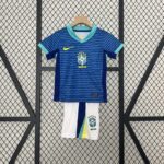conjunto-niño-brazil-segunda-equipacion-2024-2025