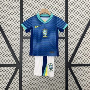 conjunto-niño-brazil-segunda-equipacion-2024-2025