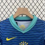 conjunto-niño-brazil-segunda-equipacion-2024-2025-dorsal