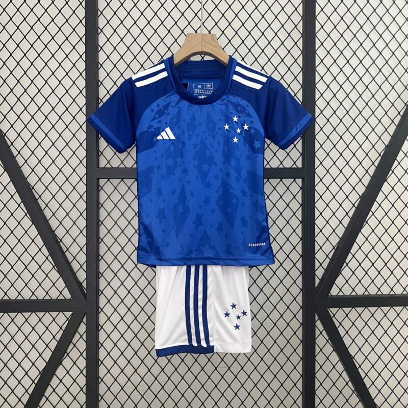 conjunto-niño-cruzeiro-primera-equipacion-2024-2025 conjunto-niño-cruzeiro-primera-equipacion-2024-2025
