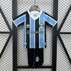 conjunto-niño-gremio-primera-equipacion-2024-2025