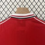 conjunto-niño-manchester-united-primera-equipacion-retro-1998-1999-dorsal-trasero