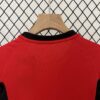 conjunto-niño-manchester-united-retro-2002-2004-dorsal-trasero