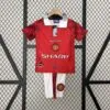 conjunto-niño-manchester-united-retro-primera-equipacion-1996-1997