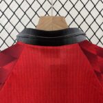 conjunto-niño-manchester-united-retro-primera-equipacion-1996-1997-dorsal-trasero