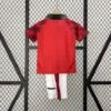 conjunto-niño-manchester-united-retro-primera-equipacion-1996-1997-parte-trasera