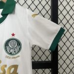 conjunto-niño-palmeiras-segunda-equipacion-2024-2025-puño-izquierdo