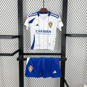 conjunto-niño-primera-equipacion-real-zaragoza-2024-2025