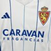 conjunto-niño-primera-equipacion-real-zaragoza-2024-2025-pecho