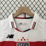 conjunto-niño-sao-paulo-primera-equipacion-2024-2025-dorsal