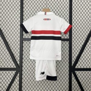 conjunto-niño-sao-paulo-primera-equipacion-2024-2025-parte-trasera