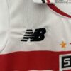 conjunto-niño-sao-paulo-primera-equipacion-2024-2025-pecho