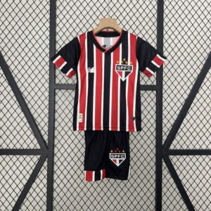 conjunto-niño-sao-paulo-segunda-equipacion-2024-2025