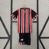 conjunto-niño-sao-paulo-segunda-equipacion-2024-2025-parte-trasera