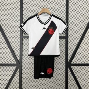 conjunto-niño-vasco-da-gama-segunda-equipacion-2024-2025