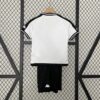 conjunto-niño-vasco-da-gama-segunda-equipacion-2024-2025-parte-trasera