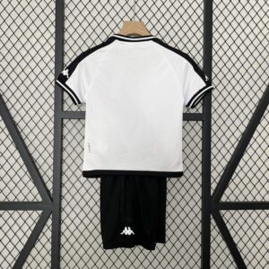 conjunto-niño-vasco-da-gama-segunda-equipacion-2024-2025-parte-trasera