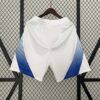 Alternative view of Pantalon Corto Italia Primera Equipacion 2024-2025