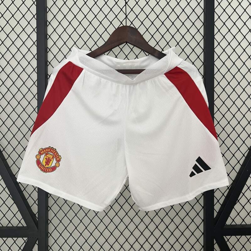 pantalon-corto-manchester-united-primera-equipacion-2024-2025 pantalon-corto-manchester-united-primera-equipacion-2024-2025
